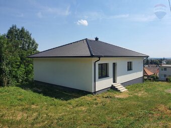 4-izb. novostavba v TOP lokalite, Štitáre – Pod horou - 8