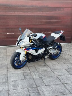 Bmw s1000rr - 8