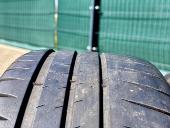 Letné pneumatiky Michelin PILOT SPORT CUP 2 205/50 R17 - 8
