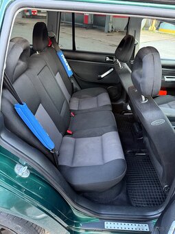 Volkswagen Bora 1.9tdi - 8
