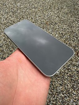 iPhone 14 pro max - baterie 100% - 8