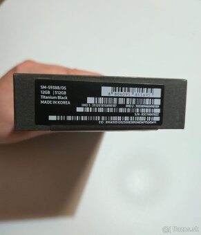 Samsung S25 Ultra 512GB - 8