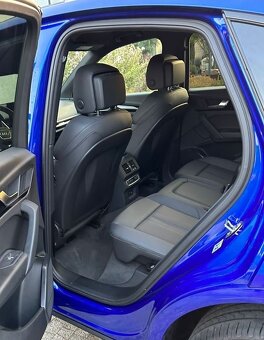 Audi Q5 Sportback 40 TDI Quattro S line - 8