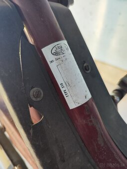 Babeta 210 - 8