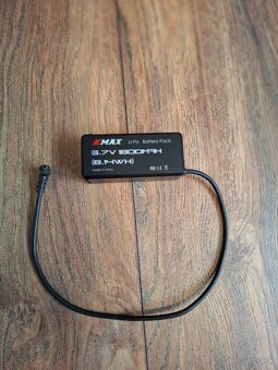 Emax tinyhawk 2 freestyle - 8