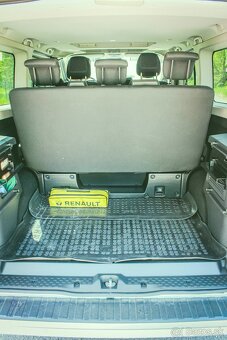 Renault Trafic SpaceClass Blue dCi 170 L2 EDC - 8