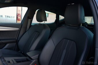 Cupra Formentor 1.4 TSI eHybrid 204k DSG - 8