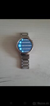 Huawei watch W1 - 8