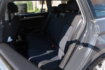 Volkswagen Passat Variant GTE TSI Plug-in Hybrid - 8