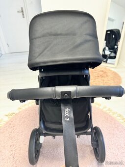 Bugaboo fox 3 detský kočiar - 8