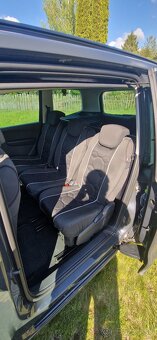 Volkswagen Sharan 2.0 103kw - 8
