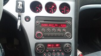 Predám alfa Romeo 159 - 8