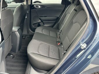Kia Cee'd SW 1.6 CRDi M6, r.v.: 2021 - 8