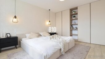 Novinka Dizajnový 3 i. byt VRÚTKY - 8