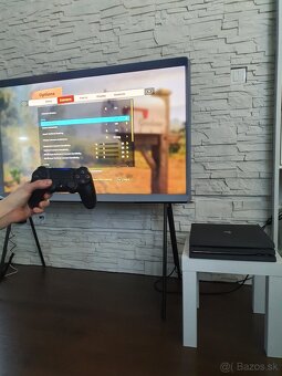 Predám Playstation 4 Pro 1TB - 8