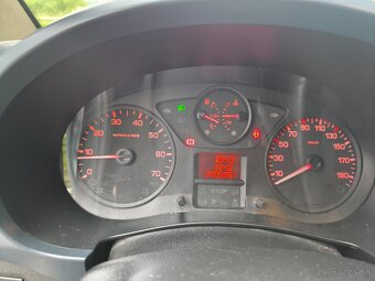 Peugeot Partner 1.6 hdi - 8