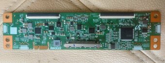 Panasonic TX58GX700E Smart 4K diely - 8