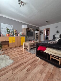 Predaj 3 izbového bytu vo Vrútkach - 8