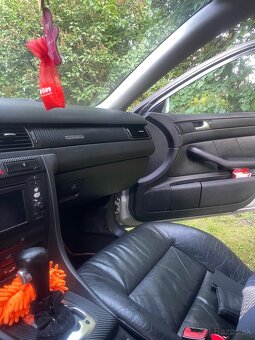 Audi a6 Quattro - 8