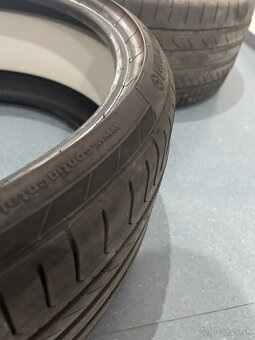 Pneumatiky R20 - 8