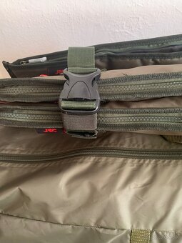 Udice 10ft 2.75lbs + Obal + Navijaky - 8