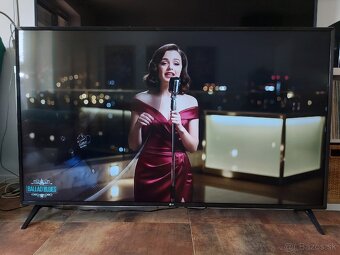 LG 65UJ6307-TU 65" 164cm. 4K UHD SmartTV HDR Effect - 8