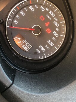 Audi A3 1.6 S line - 8