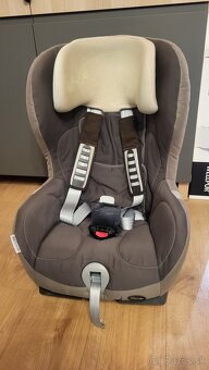 Autosedačka Britax Romer TrendLine 9-18 kg - 8