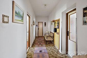 BOSEN | Rodinný dom s garážou, pozemok 914m2 - 8