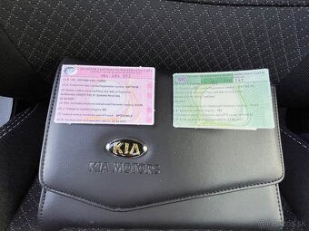 Kia Ceed SW 1.4 CVVT Silver - 8