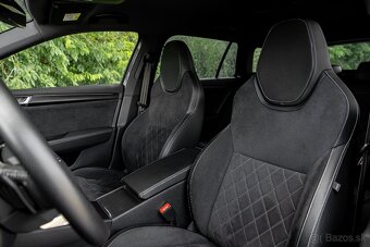 Superb Combi SPORTLINE 2.0TDI DSG 4x4 - 8