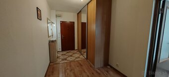Prenájom 1,5 bytu v NMnV - 8
