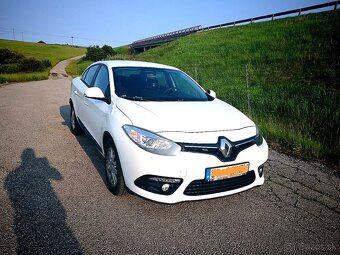 Renault fluence - 8