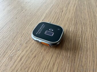 Apple Watch Ultra 49mm - 8