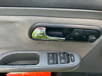 Seat Ibiza 6l - 8