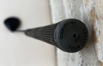 Predam driver Callaway ROGUE ST max D - 8