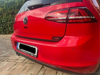 Golf 7 GTD edition 40 - 8