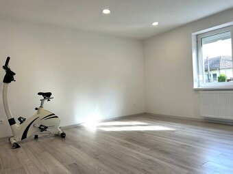 Assenzio- 4 IZBOVÝ DOM 145m2- Pozemok 1315m3- VOZOKANY- okre - 8