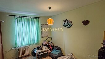 3 izbový byt Vinohradská - Hlohovec - 8