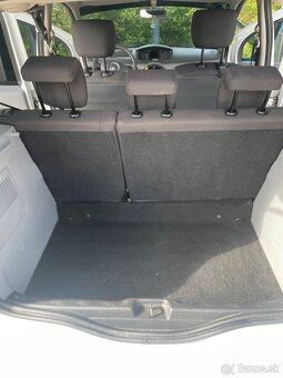 Renault Modus 1.5DCI - 8