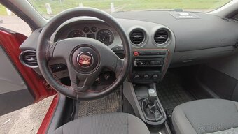 Seat Ibiza - 8