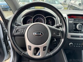 Kia Venga 1.4 CVVT Gold - 8
