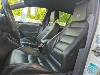 Volkswagen Golf 2.0 TFSI 270k R 4x4 - 8