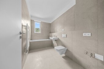2 - IZB.BYT, NOVOSTAVBA, BALKÓN, PARKING | LIMBAŠSKÁ CESTA - 8