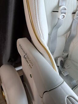 Detska jedálenská stolicka Peg Perego Prima pappa follow me - 8