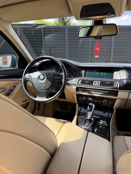 Bmw 530D - 8