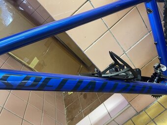 Pansky horsky Bicykel 28” - 8