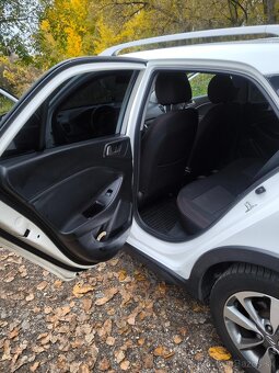 Predám Hyundai I20 Active - 8