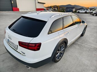 🚘 AUDI A6 Allroad 3.0 TDI Quattro – 2018 - SLOVAK - 8
