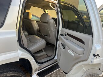 Cadillac Escalade 6.2 V8 4x4 - 8